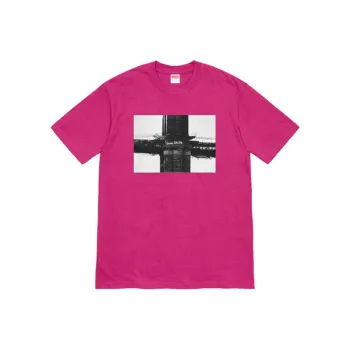 Supreme Bridge Tee