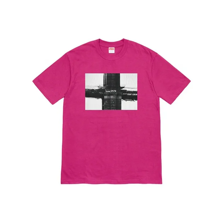 Supreme Bridge Tee-0