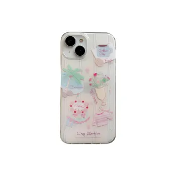 MAYGI Phone Cases