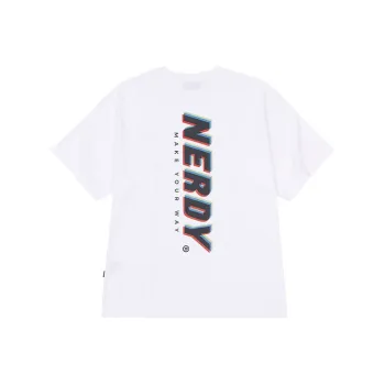 Nerdy T Shirts Unisex
