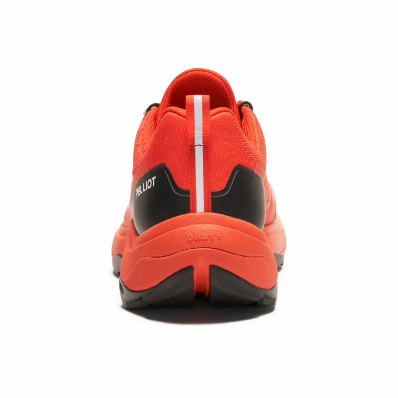 PELLIOT Abrasion Resistant, Breathable, Lightweight Mid Top Hiking Shoes Women's-10