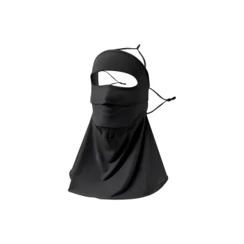 TUCANO Polyamide Sun Protection Masks Women's