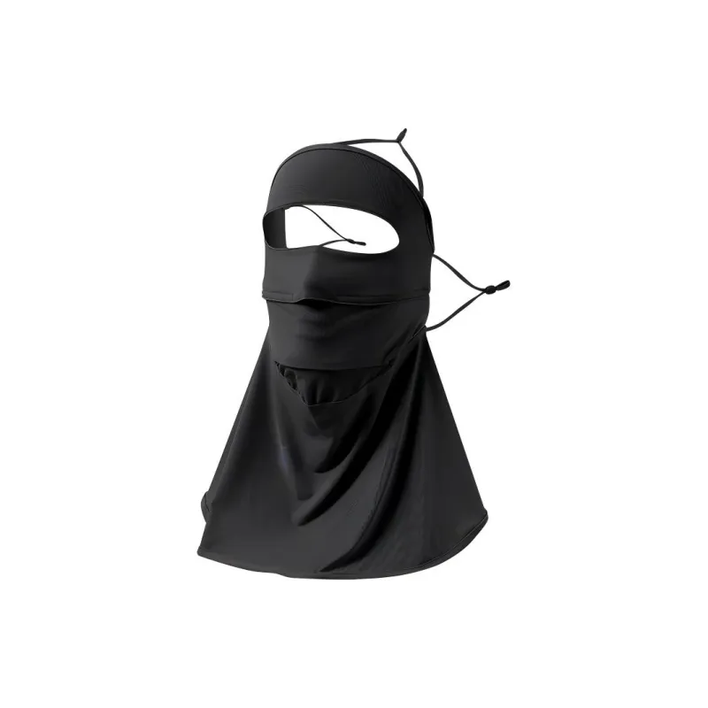TUCANO Polyamide Sun Protection Masks Women's-0