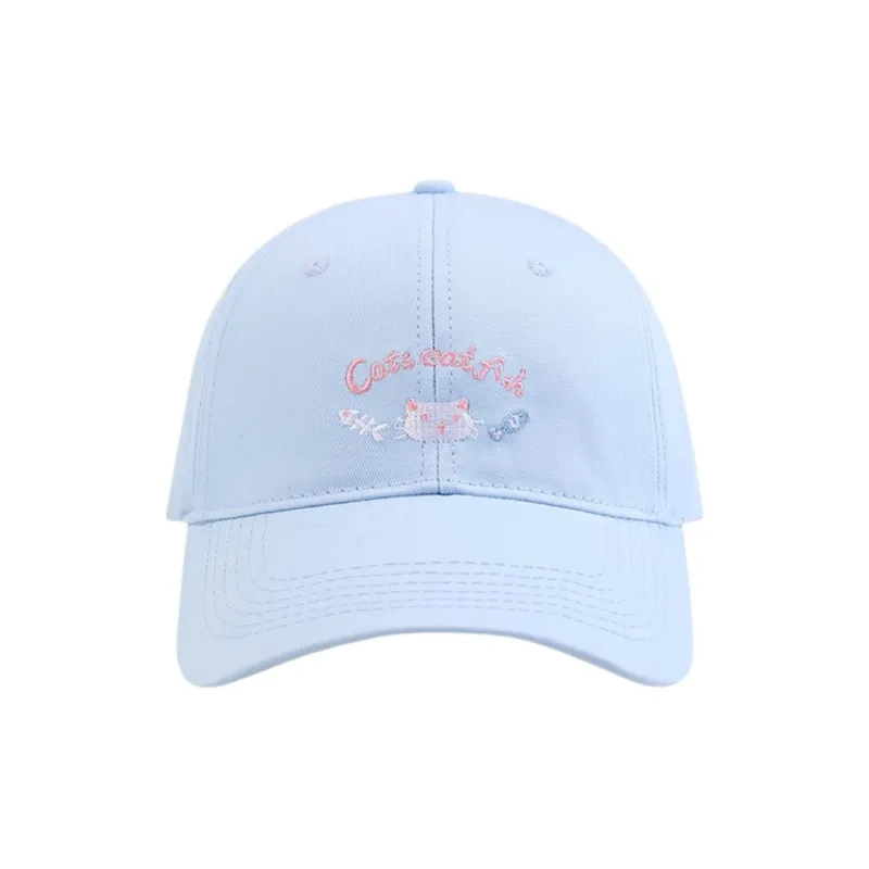 WODONBLE Cotton Baseball Caps Unisex-5