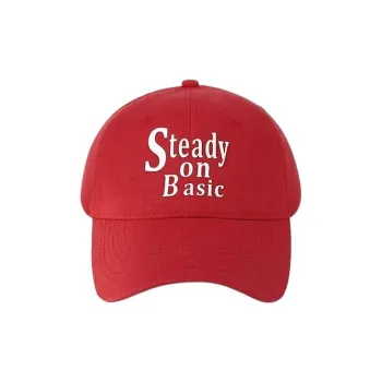 DZP Cotton Baseball Caps Unisex