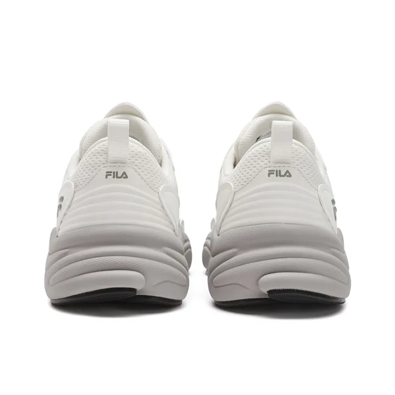 FILA Mars 2 Low Top Running Shoes Women's White-3