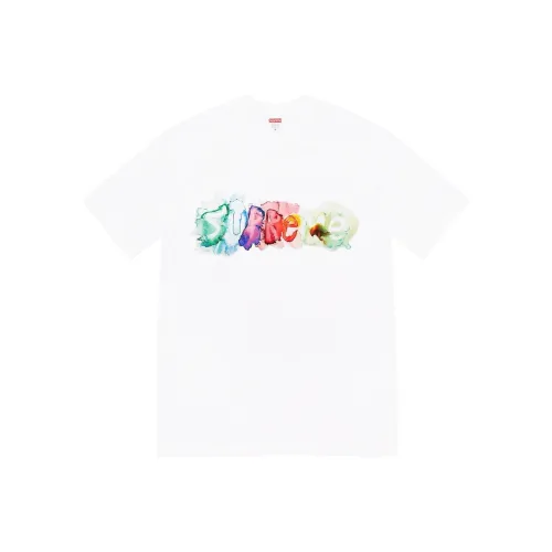 Supreme Watercolor Tee