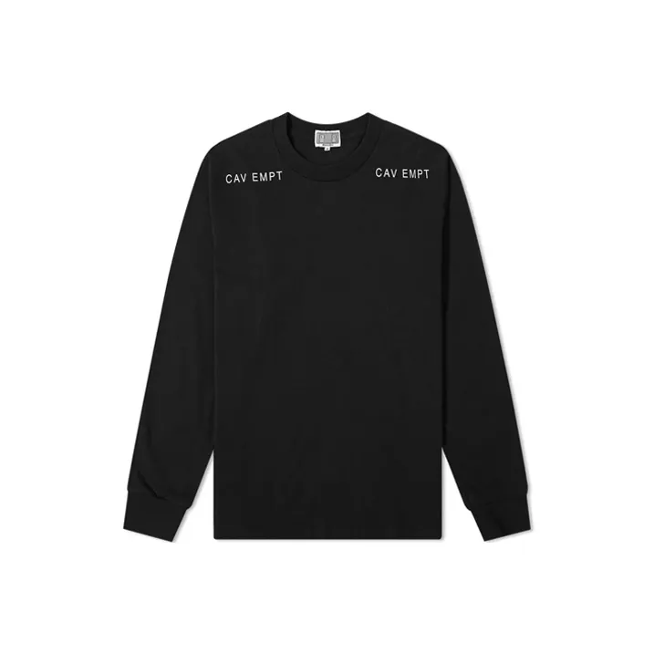 Cav Empt T Shirts Unisex-0