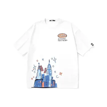 GENANX T Shirts Unisex
