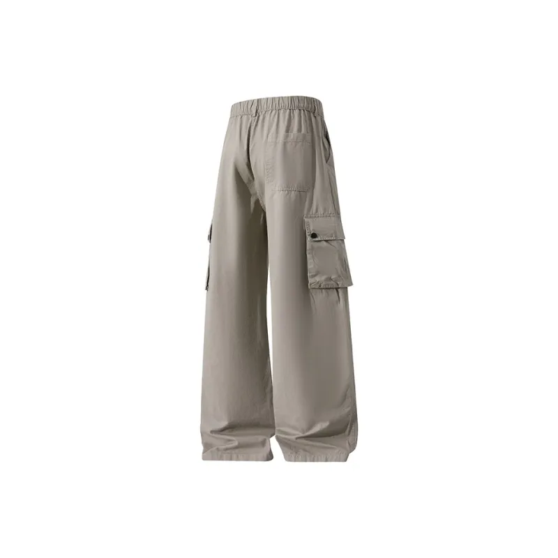 Maserati Cargo Pants Unisex-7