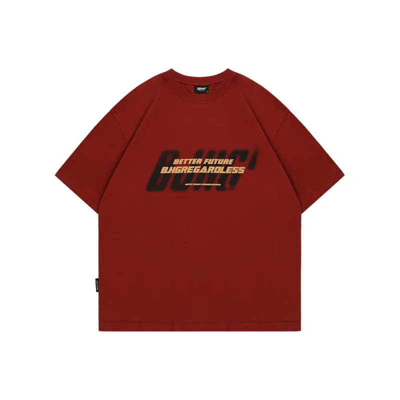 BJHG Unreal T Shirts Unisex-0