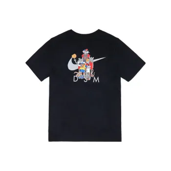 Nike X Dover Street Market Year Of The Rat Rat Pack T Shirt