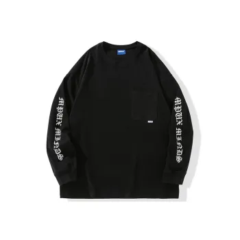 MPUX Long Sleeved T Shirt Unisex