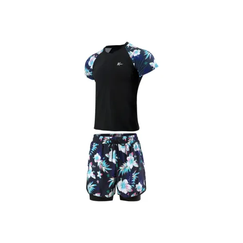 Barbie Men'swimwear Men's Black