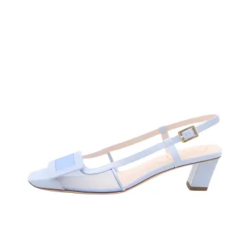 Roger Vivier Slingback Pumps