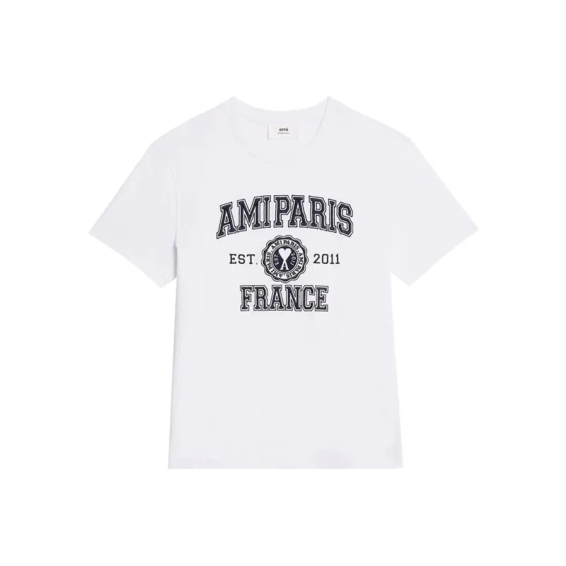 AMIPARIS France T shirt-0