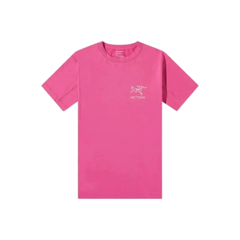 Arc'teryx Copal Ss Bird T shirt-7