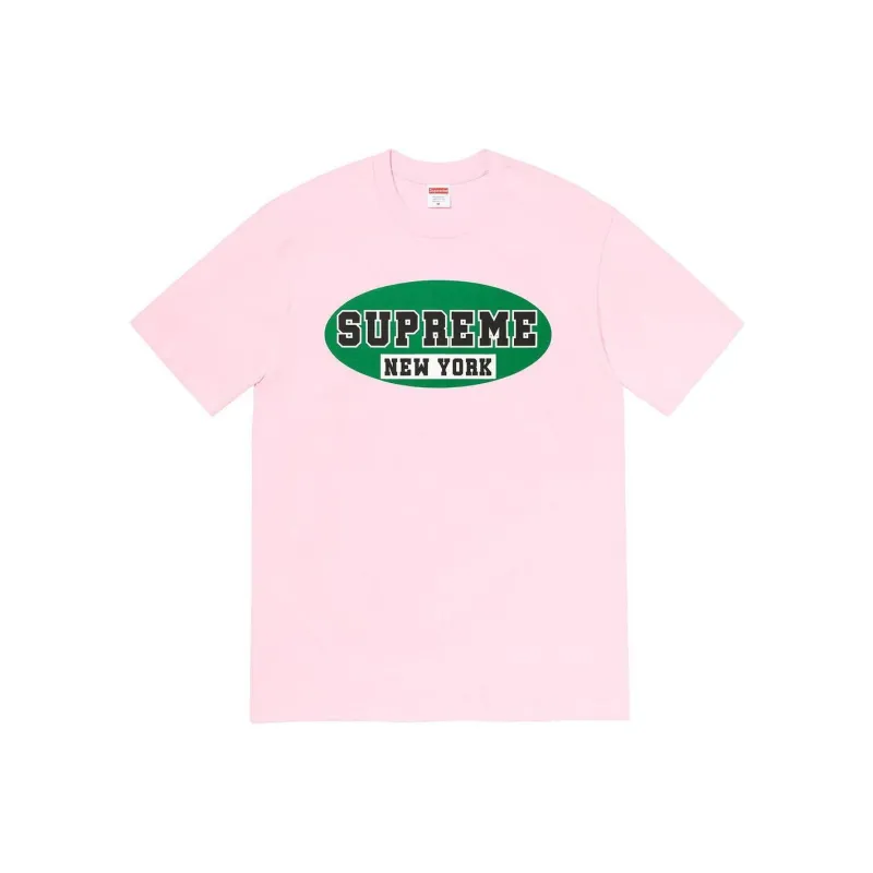 Supreme New York Tee-6