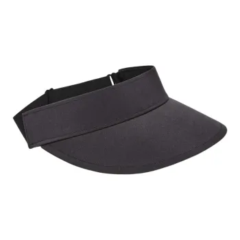 Lululemon Nylon Spandex Polyurethane Lycra Spandex Sun Protection Hats Unisex Black
