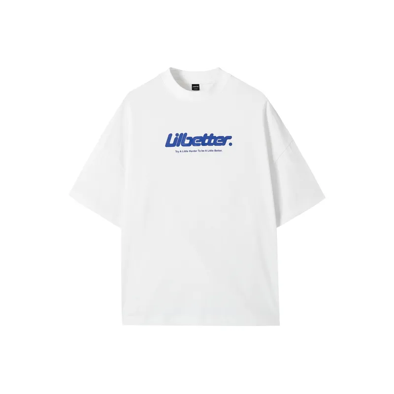 Lilbetter T Shirts Unisex-9