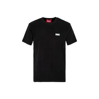 032c Topos Shaved Terry T Shirt