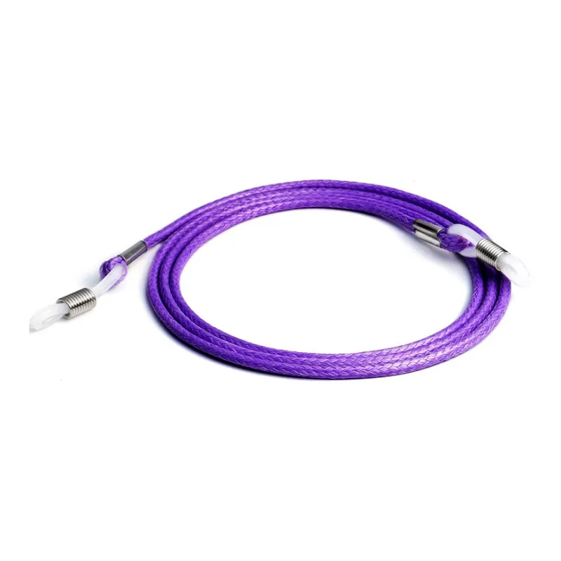 Yamaichi Maru Fabric Eyeglass Chains Unisex-17