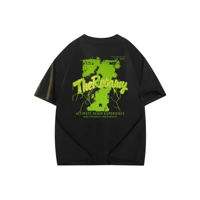 RCTAMY T Shirts Unisex-3