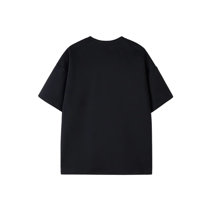 PAINT STAIN T-Shirts Unisex-7