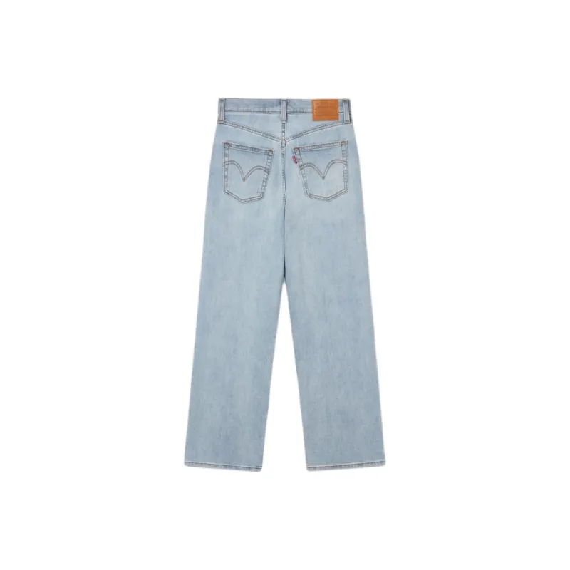 Levi's Jeans Women's Light Blue-1