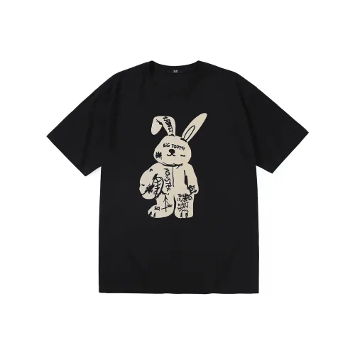 BIRDTALK T Shirts Unisex
