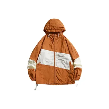 DABAISHA Sun Protection Clothing Men's