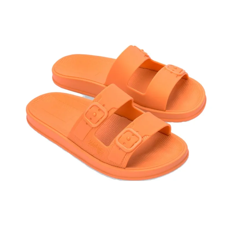MELISSA Slip Resistant Abrasion Resistant Slide Slippers Women's-14