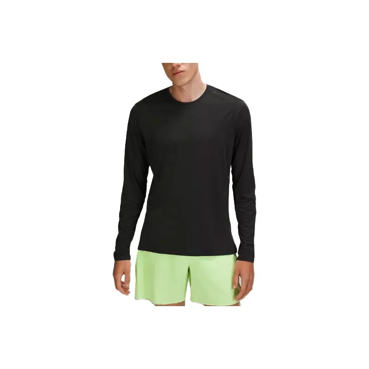 Lululemon Fast And Free T Shirt Men's-2