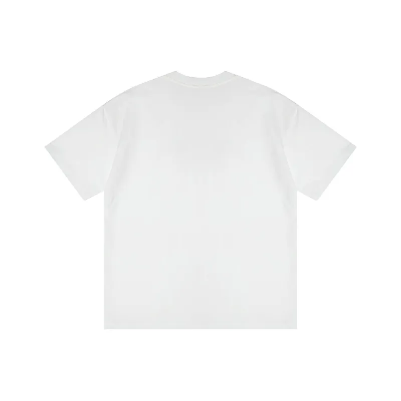 IN'S T Shirts Unisex-1
