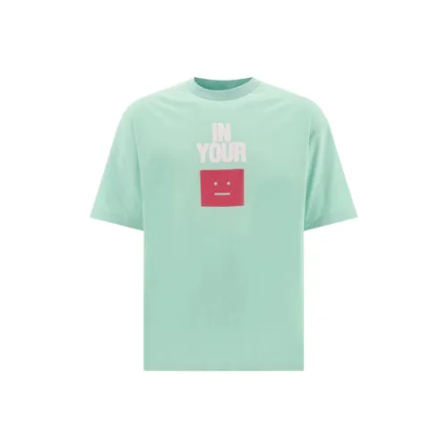Fear Of God Airbrush 8 Long-Sleeved Crewneck T-Shirt