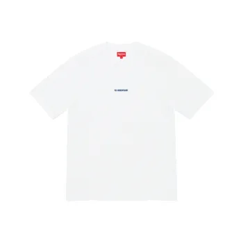 Supreme Internationale S/S Top