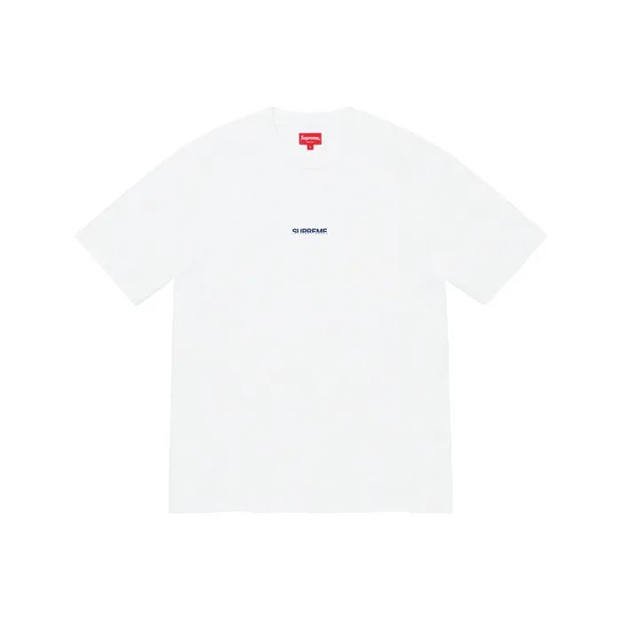Supreme Internationale S/S Top-0
