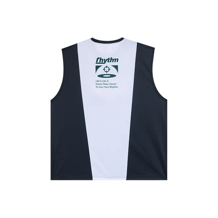 RIGORER Tank Tops Unisex-1