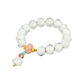 JKEM Jade Bracelets Women's