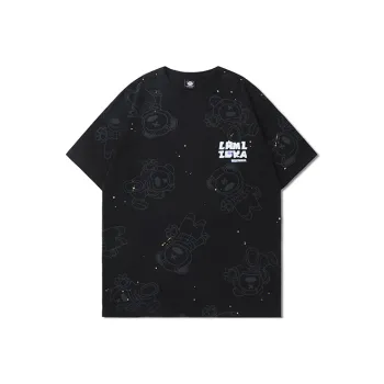 LAMLICKA T Shirts Unisex