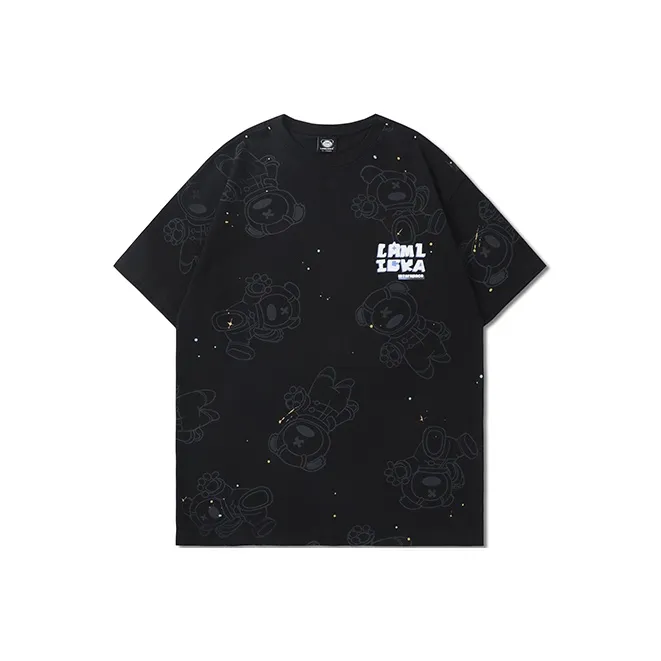 LAMLICKA T Shirts Unisex-0