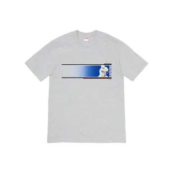 Supreme We're Back Tee
