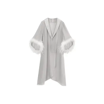 JINSANT Women's Bath Robes