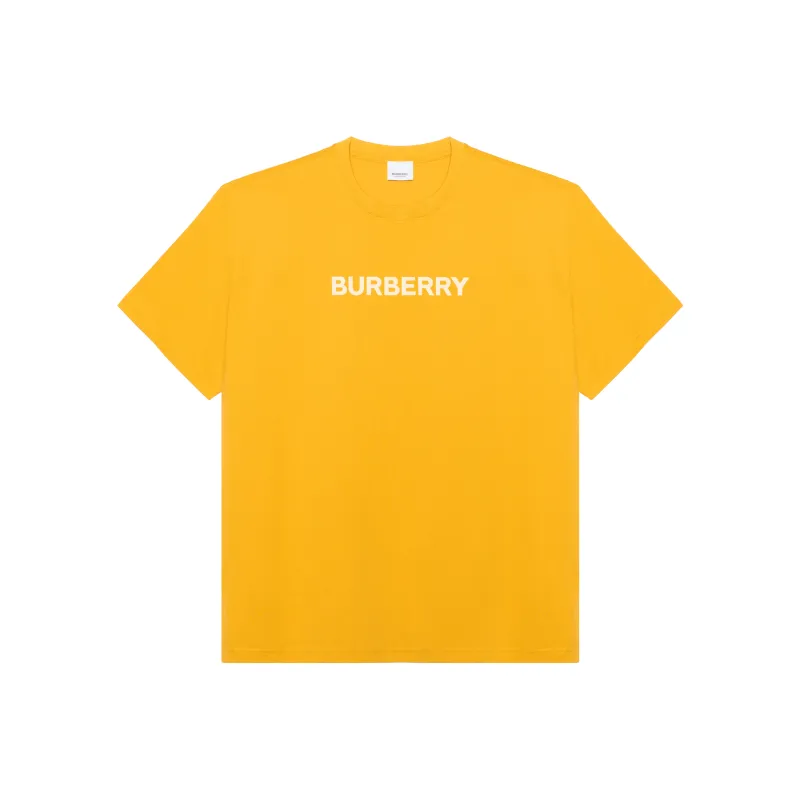 Burberry Short Sleeve T Shirt-0