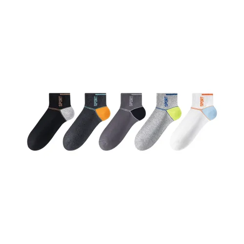 MIIOW Men Socks