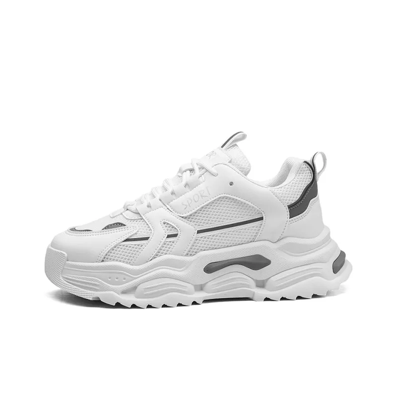 FCMM Low Top Chunky Sneakers Men's-1