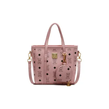 Versman PU Crossbody One Shoulder Handbag Women's Multicolor