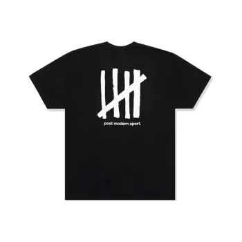 UNDEFEATED T Shirts Unisex