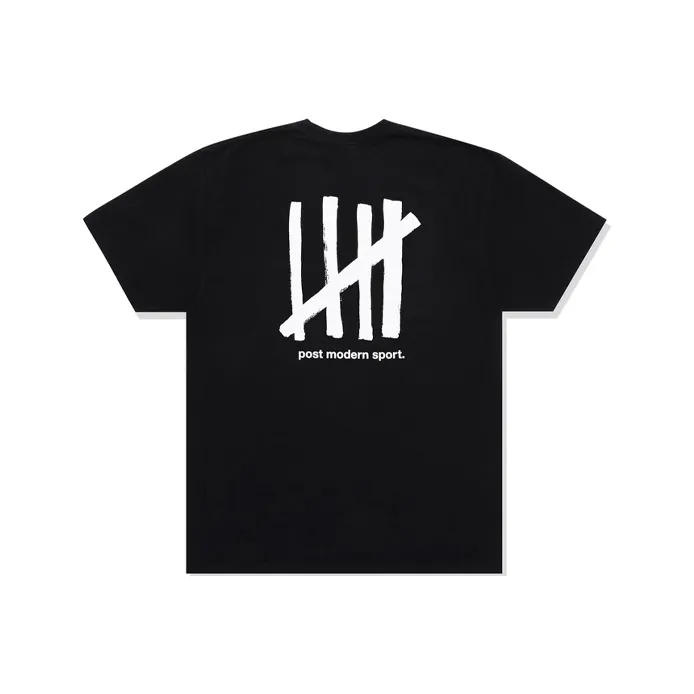 UNDEFEATED T Shirts Unisex-0