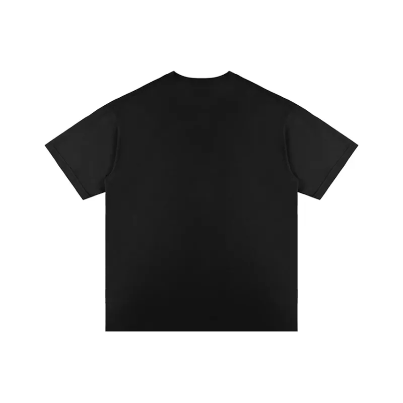 MJ STYLE T Shirts Unisex-1